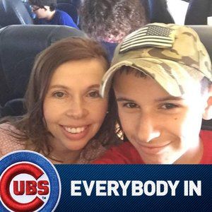 Meet your Posher, Raelene